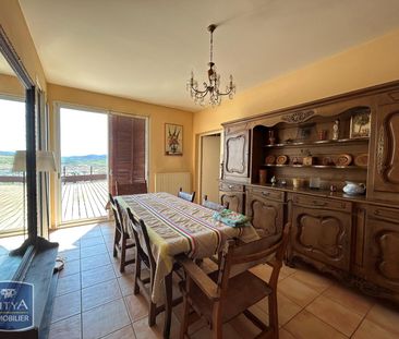 Location Maison 5 pièces 171m² NARBONNE 11100 - Photo 3