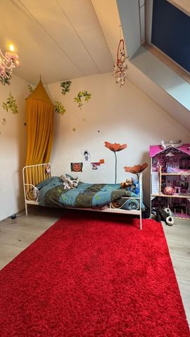 Te huur: Van Hasseltlaan 4D, 1222 PD Hilversum - Foto 3