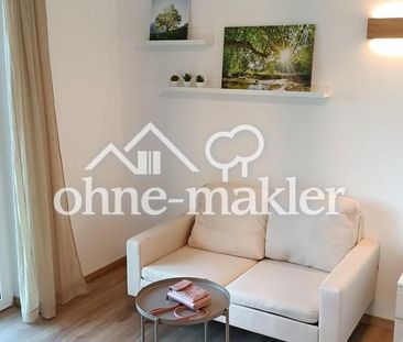 Möbliertes smartes Apartment in KÜN-Gaisbach - Photo 3
