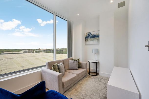 Studio to rent - Photo 1