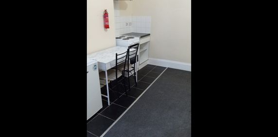 Studio Flat, Geldeston, E5 - Photo 2