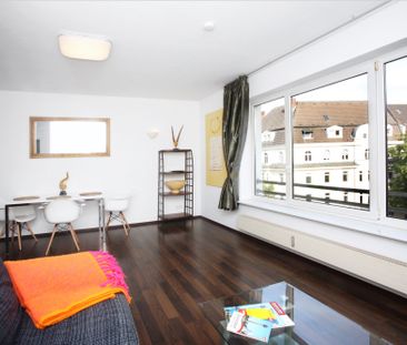 2 Zimmer in Düsseldorf - Foto 2