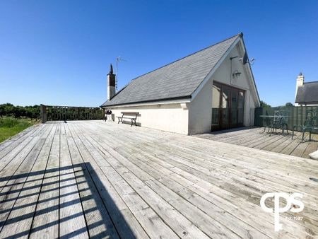 6A Derrycaw Road, Moy BT71 6SX - Photo 5