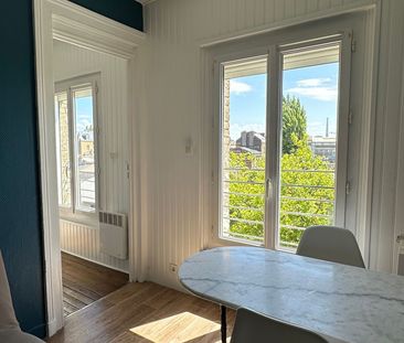 Appartement à louer - Photo 3