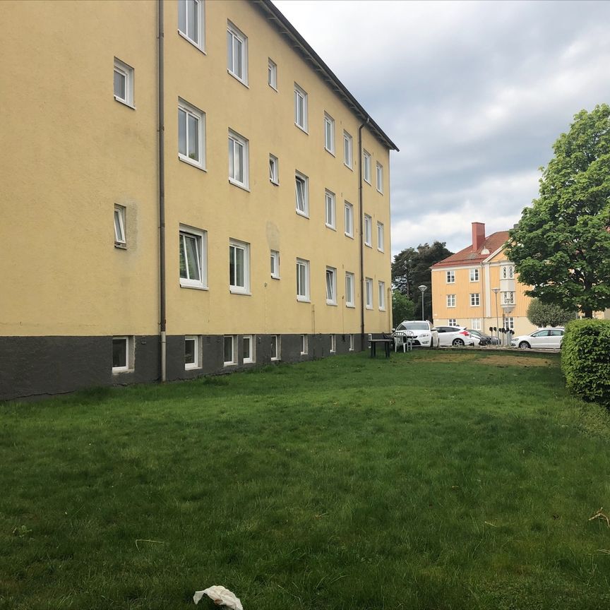 Elviusgatan 3B - Photo 1