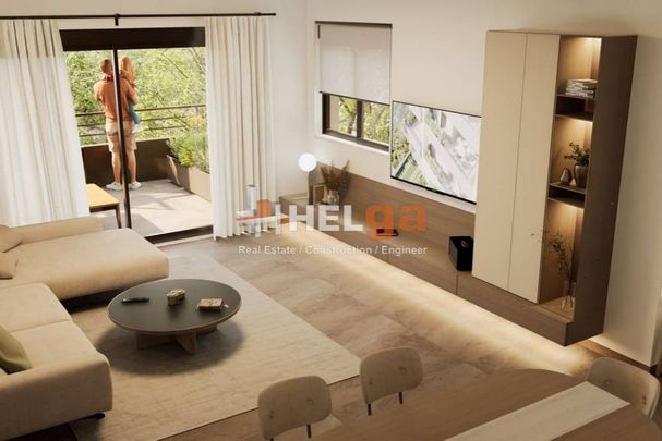 Studio/Γκαρσονιέρα για ενοικίαση Νόρμαν (Πάτρα) - Φωτογραφία 1