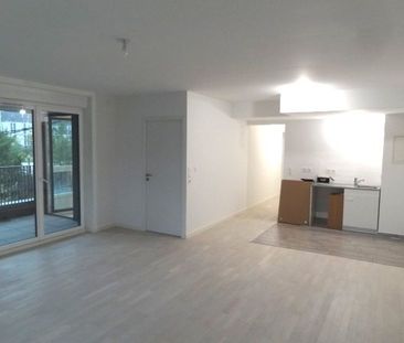 Location Appartement 3 pièces 70m² LYON 7ème - Photo 1