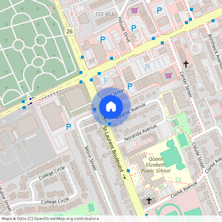 609 Malartic Avenue, Overbrook - Castleheights And Area