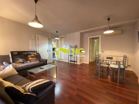 Alquiler Piso en Casco Urbano, Villaviciosa De Odón - Photo 3