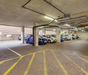 2 bedroom apartment to rent - Photo 4