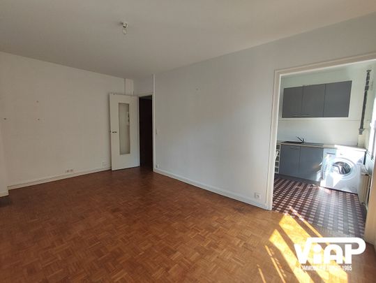 T1 DE 25 m² PROCHE LYCEE RENOIR - Photo 1