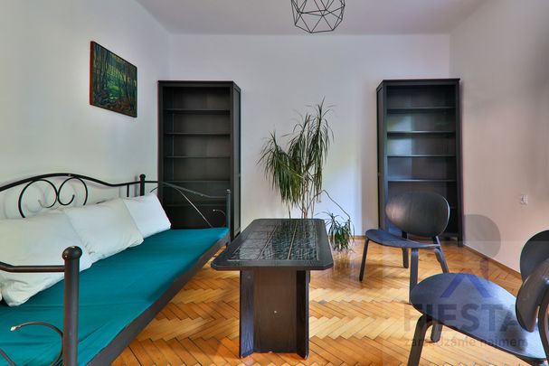 Katowice Koszutka, ul. ks. kard. Stefana Wyszyńskiego - Zdjęcie 1