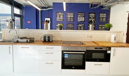 1 bedroom house to rent - Photo 4