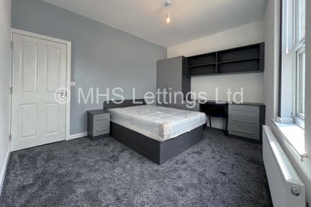 1 Bedroom Shared House for rent in Cardigan Road - Photo 5