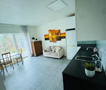 Lillängsdalsvägen, Ingarö - Photo 6