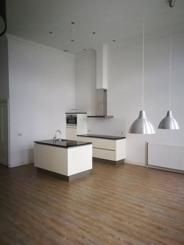 Te huur: Appartement H.W. Mesdagstraat in Groningen - Photo 5