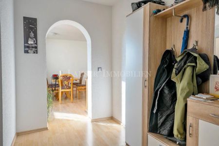 Gut geschnittene Zwei-Zimmer-Wohnung mit Balkon am Probstsee - Photo 5