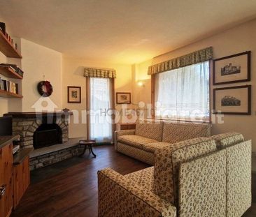 Quadrilocale via-Rue F. Magni 1, Centro, Courmayeur - Photo 3