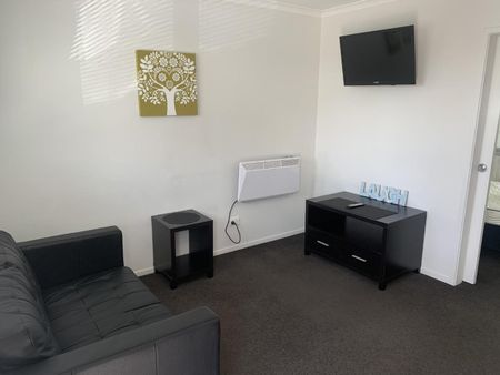 Furnished Two Bedroom Apartment - Photo 3