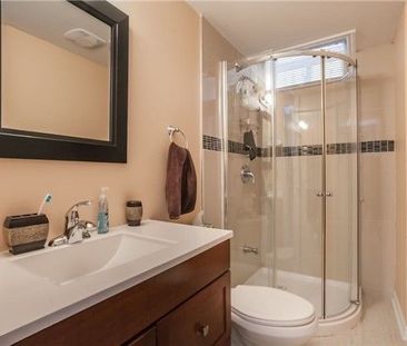 For Lease - 298 Hoover Drive Unit# Bsmt apt #1, Pickering, Ontario - Photo 3