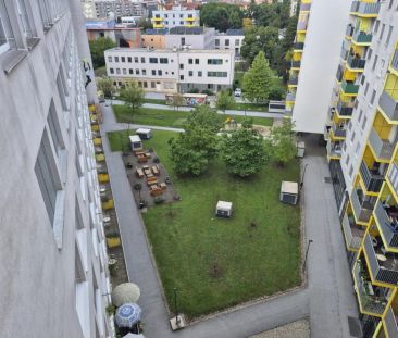 Wohnung: Eggenberger Gürtel 73/02/2.102 - Foto 2