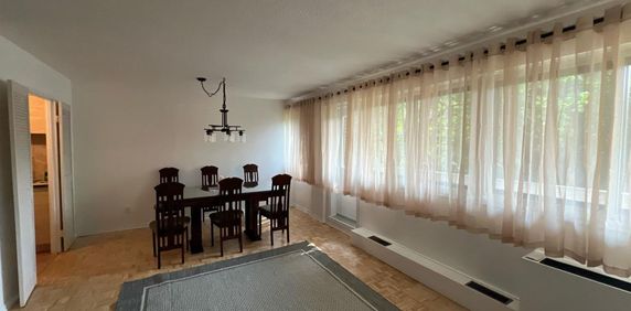 TOUT INCLUS! Condo de Luxe 3 1/2 830p.ca, MEUBLÉ à louer, 1188+charge$ - Photo 2