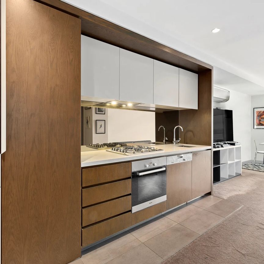 608/1 Acacia Place, Abbotsford VIC 3067 - Apartment For Rent | Domain - Photo 1