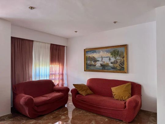 Piso de alquiler en Callosa de Enarria, Barrio de Patraix - Photo 1