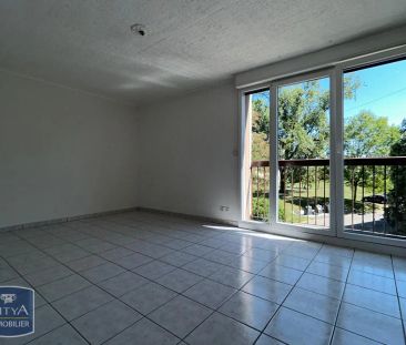 Appartement à louer 4 pièces 78.77m² - Photo 5