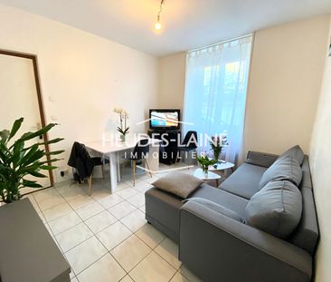 Location Appartement 2 pièces 29m² AVRANCHES 50300 - Photo 1