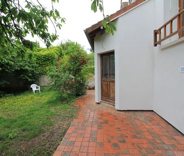 Location maison 6 pièces, 105.00m², Rueil-Malmaison - Photo 4
