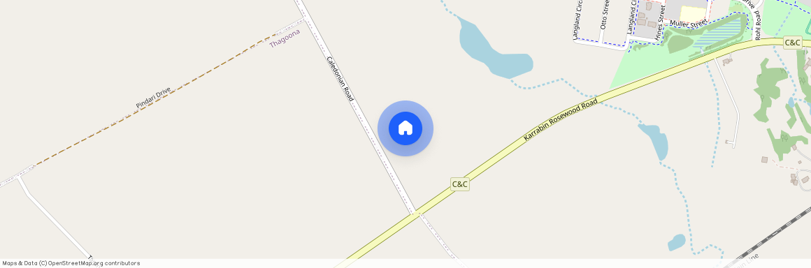 19 Caledonian Road, Walloon QLD 4306