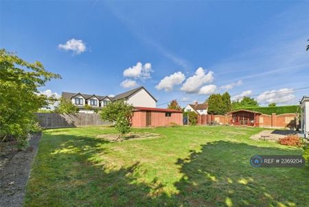 4 bedroom bungalow to rent - Photo 5