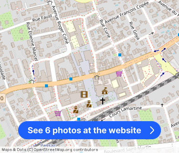 Dom na wynajem - 70 m² - 4 pokoje - Photo 1