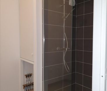 A LOUER - REIMS Quartier BOULINGRIN - Dans Résidence F2 de 40m² ave... - Photo 5