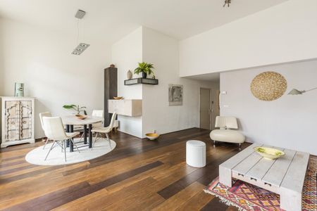 Te huur: Appartement Sarphatistraat in Amsterdam - Foto 5