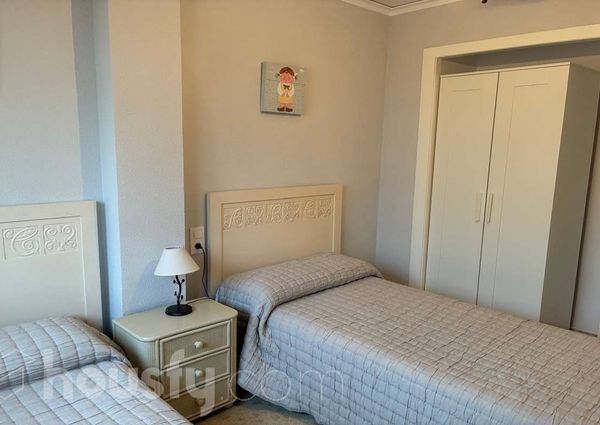 Piso de alquiler en Calle Era de Bou, 11, Gandia, ., Playa de Gandia