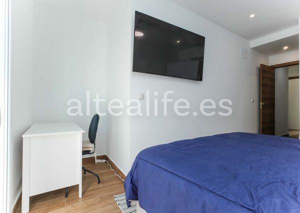 Carrer Ametllers, Altea, Valencian Community 03779