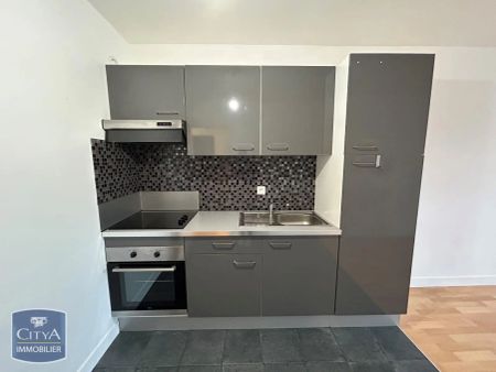 Appartement à louer 1 pièce 46.79m² - Photo 3