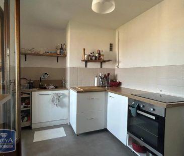 Appartement à louer 1 pièce 36.11m² - Photo 2