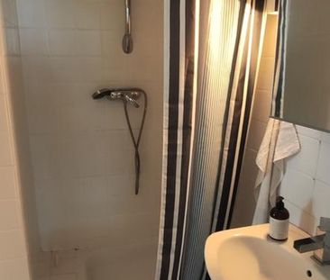2Z-Wohnung für 3 Monate (befristet) Portugiesenviertel - Foto 1