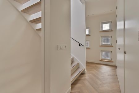 Te huur: Chris Van Abkoudestraat 21, 2321 WW Leiden - Foto 3