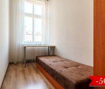 Pokój, ul. Piastowska - Photo 1