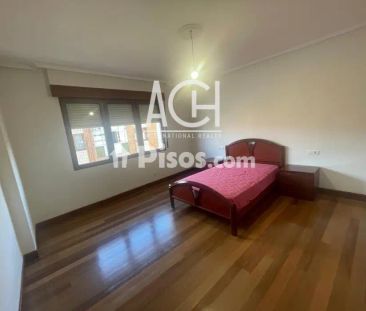 Piso en alquiler en Santutxu - Photo 1