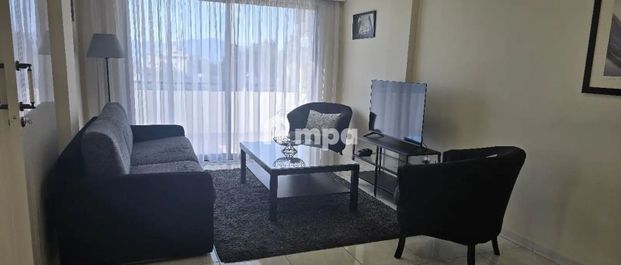 Διαμέρισμα για ενοικίαση - Πόλη Λευκωσίας, - Photo 1