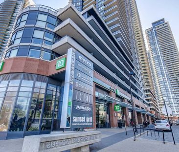 For Lease - 2212 Lake Shore Boulevard Unit# 502, Toronto, Ontario - Photo 2