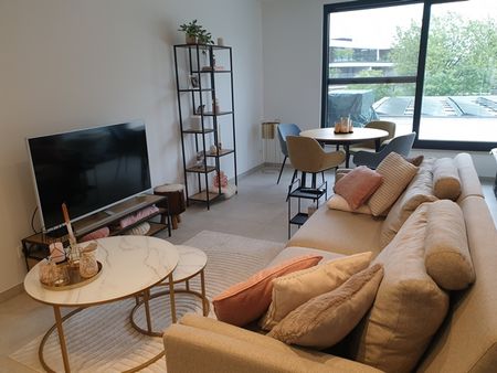 Appartement te huur Hamme (9220) - Photo 2