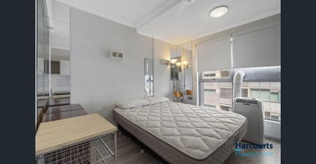 Furnished Studio in Kangaroo Point - Photo 5