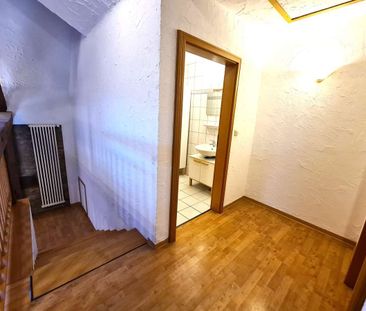 Altenglan-Einfamilienhaus, 3 ZKB, Terrasse, Stellplatz, Gäste-WC - Photo 6