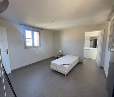 AIX EN PROVENCE - T 4 DUPLEX MEUBLE + DOUBLE PK - CENTRE VILLE - RA... - Photo 4